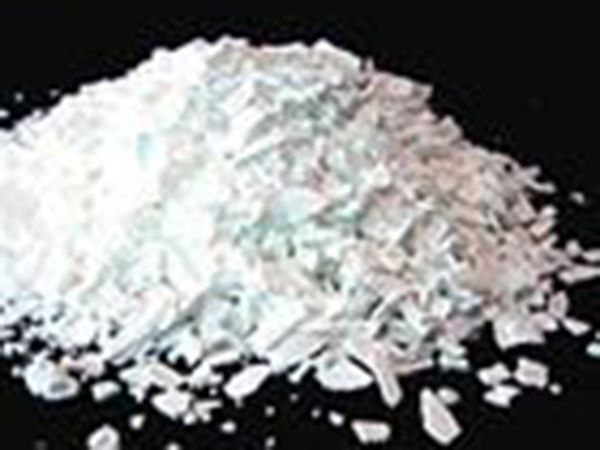 CALCIUM CHLORIDE FLAKES 74% MIN